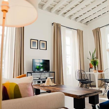 Casa Miguel - Apartamento 3 Sanlúcar de Barrameda Eksteriør bilde