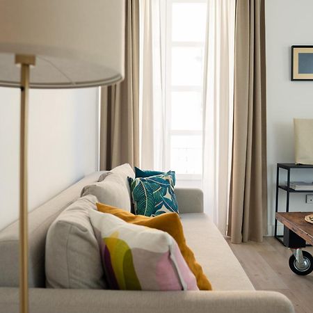 Casa Miguel - Apartamento 3 Sanlúcar de Barrameda Eksteriør bilde