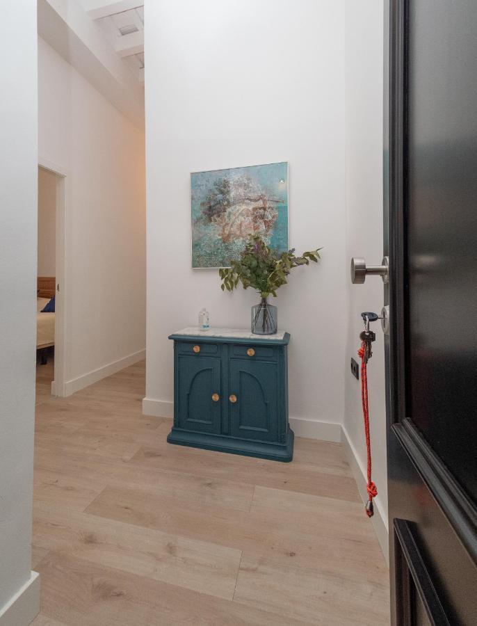 Casa Miguel - Apartamento 3 Sanlúcar de Barrameda Eksteriør bilde
