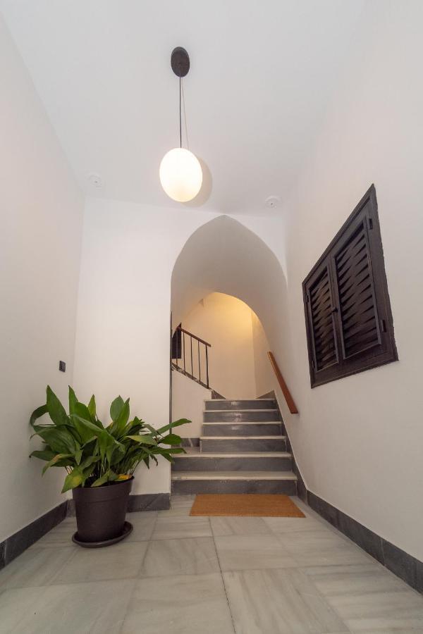 Casa Miguel - Apartamento 3 Sanlúcar de Barrameda Eksteriør bilde