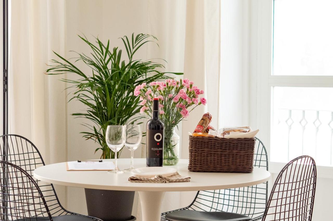 Casa Miguel - Apartamento 3 Sanlúcar de Barrameda Eksteriør bilde