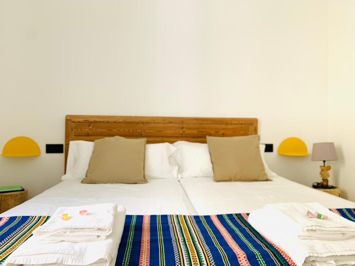 Casa Miguel - Apartamento 3 Sanlúcar de Barrameda Eksteriør bilde