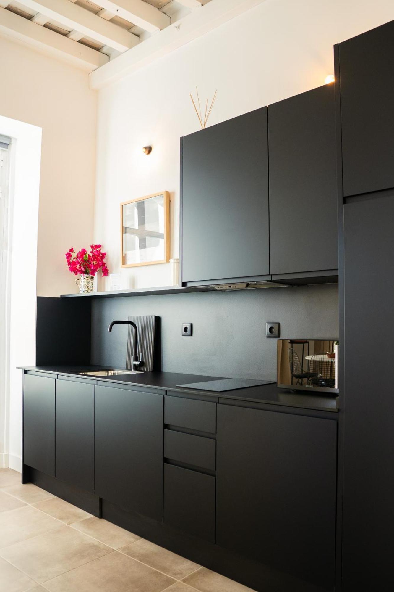 Casa Miguel - Apartamento 3 Sanlúcar de Barrameda Eksteriør bilde