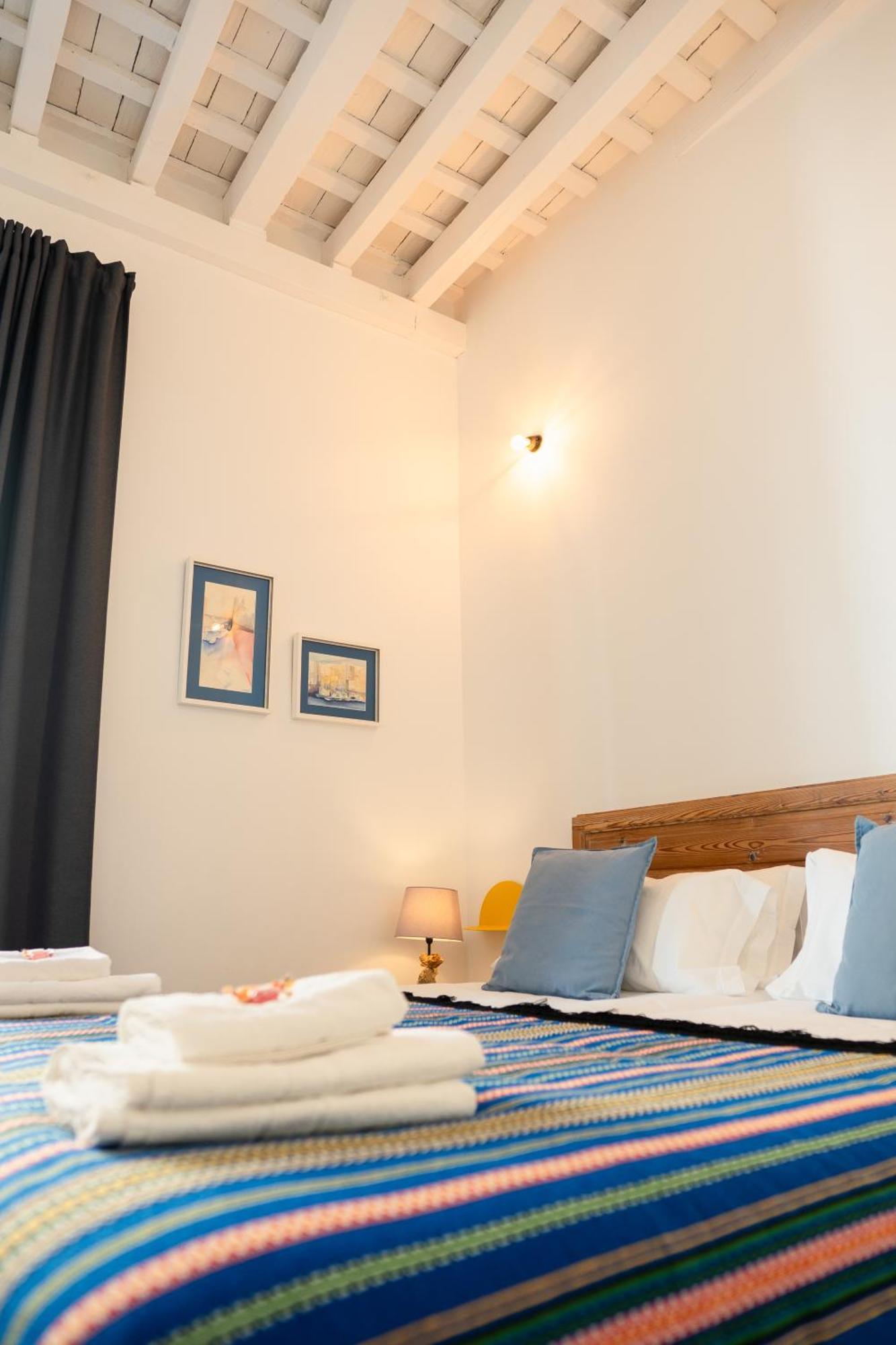 Casa Miguel - Apartamento 3 Sanlúcar de Barrameda Eksteriør bilde