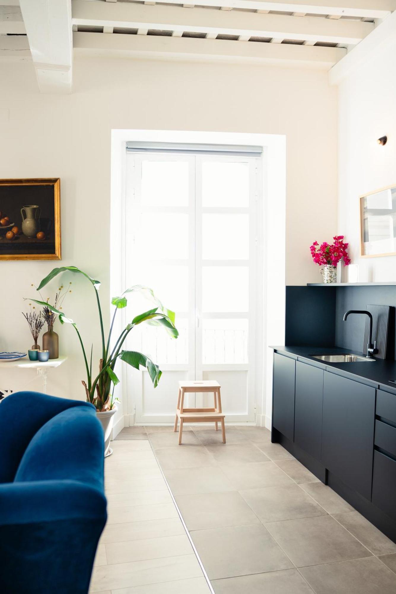 Casa Miguel - Apartamento 3 Sanlúcar de Barrameda Eksteriør bilde