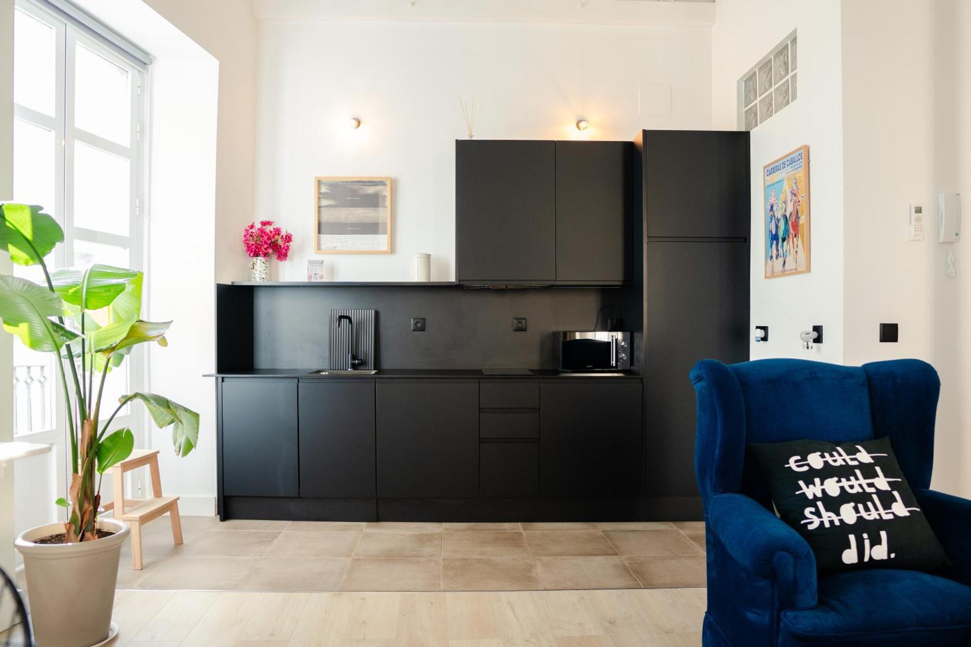 Casa Miguel - Apartamento 3 Sanlúcar de Barrameda Eksteriør bilde